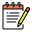 记事本 Logo